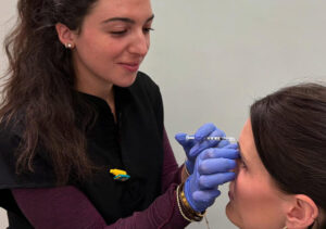 Mathew Pathrose Avenue Dermatology Group NYC