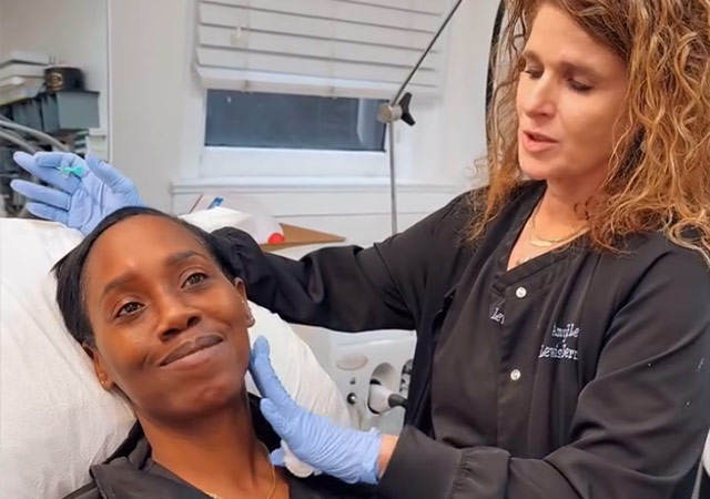 Mathew Pathrose Avenue Dermatology Group NYC